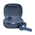 JBL Live Pro+ TWS - Blue - True wireless Noise Cancelling earbuds - Hero